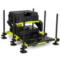 Matrix S25 Pro Seatbox Lime Edition 1