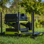 Matrix S25 Pro Seatbox Lime Edition 7