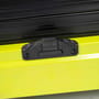 Matrix S36 Pro Seatbox Lime Edition Close Up 1