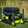 Matrix S36 Pro Seatbox Lime Edition 6