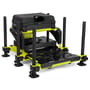 Matrix S36 Pro Seatbox Lime Edition