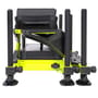 Matrix S36 Pro Seatbox Lime Edition 2