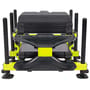 Matrix S36 Pro Seatbox Lime Edition 11