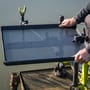 Matrix Self Support Side Tray Large 2