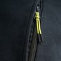 Matrix Sherpa Fishing Joggers Close Up Zip Pocket