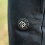 Matrix Sherpa Fishing Joggers Close Up 2