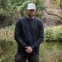 Matrix Sherpa Sweater