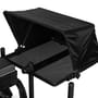 Matrix Side Tray Storm Covers Close Up 1