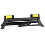 Matrix Single Compact Fishing Pole Roller Folded