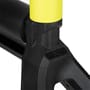 Matrix Single Compact Fishing Pole Roller Close Up 2