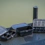 Matrix Single Compartment Deep Accessory Box 6