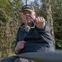 Matrix SLIK Fishing Catapults In Use 1