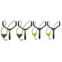 Matrix SLIK Fishing Catapults Sizes