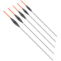 Matrix Slim Carbon Pole Fishing Float Sizes