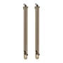 Matrix Small Elasticated Stems x2