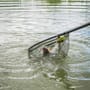 Matrix Snag Free Landing Net 7