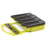 Matrix Soft Shot Dispenser 1
