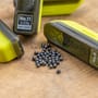 Matrix Soft Shot Dispenser Close Up 2