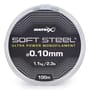 Matrix Soft Steel Ultra Power Monofilament 100m