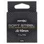 Matrix Soft Steel Ultra Power Monofilament 100m