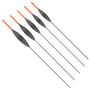 Matrix Stubby Slim Pole Fishing Float Sizes 3