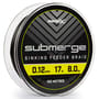 Matrix Submerge Sinking Feeder Braid 150m