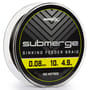 Matrix Submerge Sinking Feeder Braid 150m 1