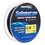 Matrix Submerge Sinking Feeder Braid