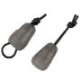 Matrix Super Short Dacron Connectors Close Up 1