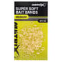 Matrix Super Soft Fishing Bait Bands Medium