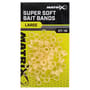 Matrix Super Soft Fishing Bait Bands Large