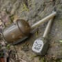 Matrix Swivel Feeder Stems x2 Medium In Use 3