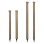 Matrix Swivel Feeder Stems x2 Medium, Small
