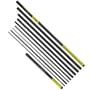 Matrix Torque Carp X Power Pole Package 11.5m
