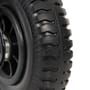 Matrix Transporter Swivel Wheel Set