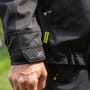 Matrix Tri-Layer Fishing Jacket 25K In Use 1