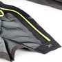 Matrix Tri-Layer Over Fishing Trousers 25K Boot Zip Detail