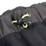 Matrix Tri-Layer Over Fishing Trousers 25K Waist Toggle Detail