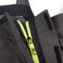 Matrix Tri-Layer Fishing Salopettes 25K Close Up Chest Zip
