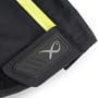 Matrix Tri-Layer Fishing Salopettes 25K Close Up Hem Detail