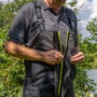 Matrix Tri-Layer Fishing Salopettes 25K In Use 3