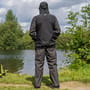 Matrix Tri-Layer Fishing Salopettes 25K In Use 5