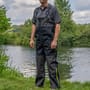Matrix Tri-Layer Fishing Salopettes 25K In Use 2