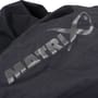Matrix Tri-Layer Fishing Salopettes 25K Close Up Logo Detail 1