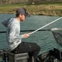 Matrix UV Protective Long Sleeve T-Shirt In Use 2