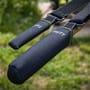 Matrix X-Stretch Top & Tail Fishing Rod Bands