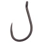 Matrix X6 Carp Pellet Rigger Eyed Hooks - Barbless
