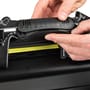 Matrix Duralite XL Fishing Pole Fishing Case 1.95m Handle 1