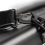 Matrix Duralite XL Fishing Pole Fishing Case 1.95m Close Up Clip