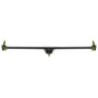 Matrix XL Slider Rest